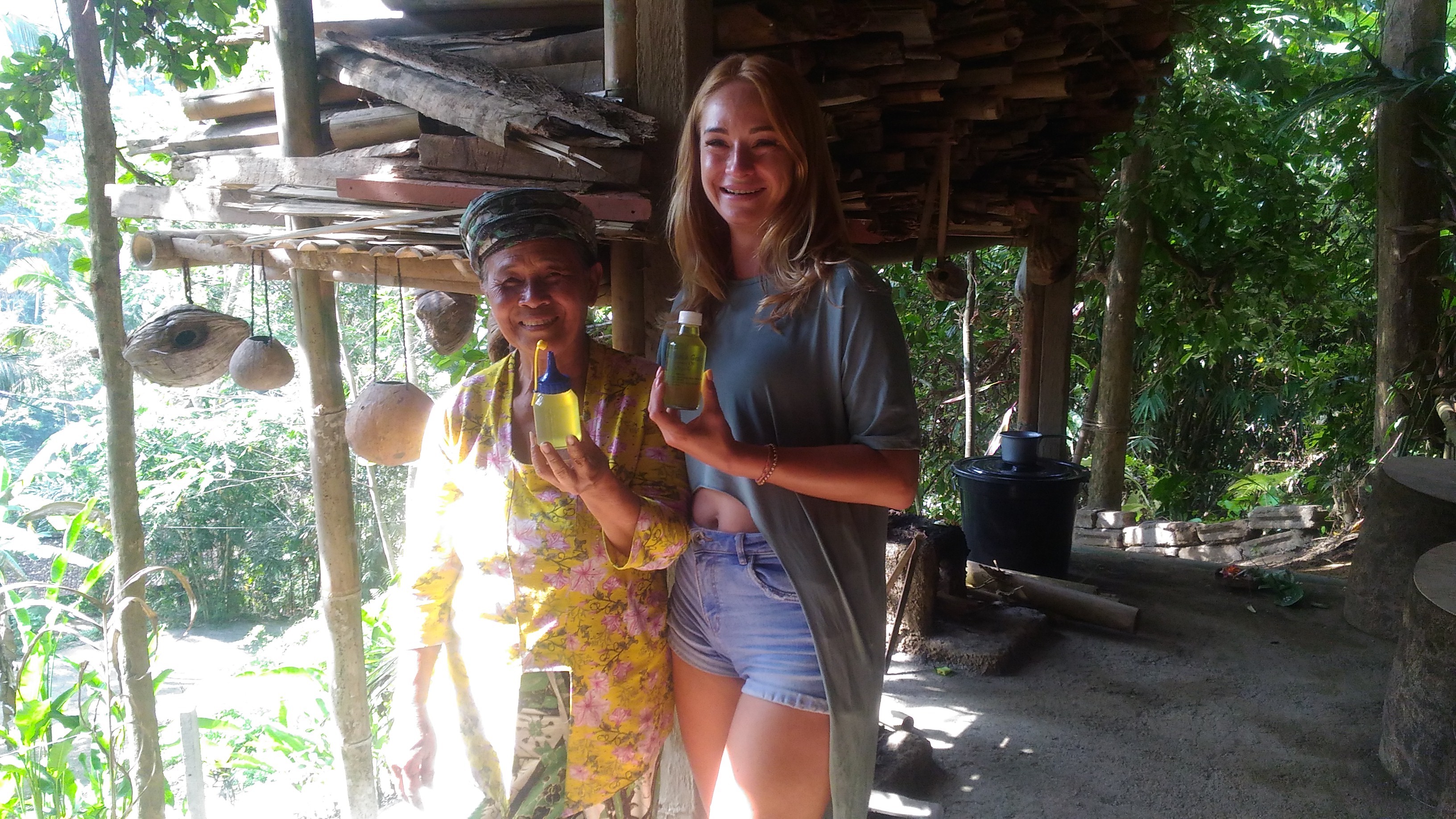 Our Guests at Bali Cebelok Gesiuh