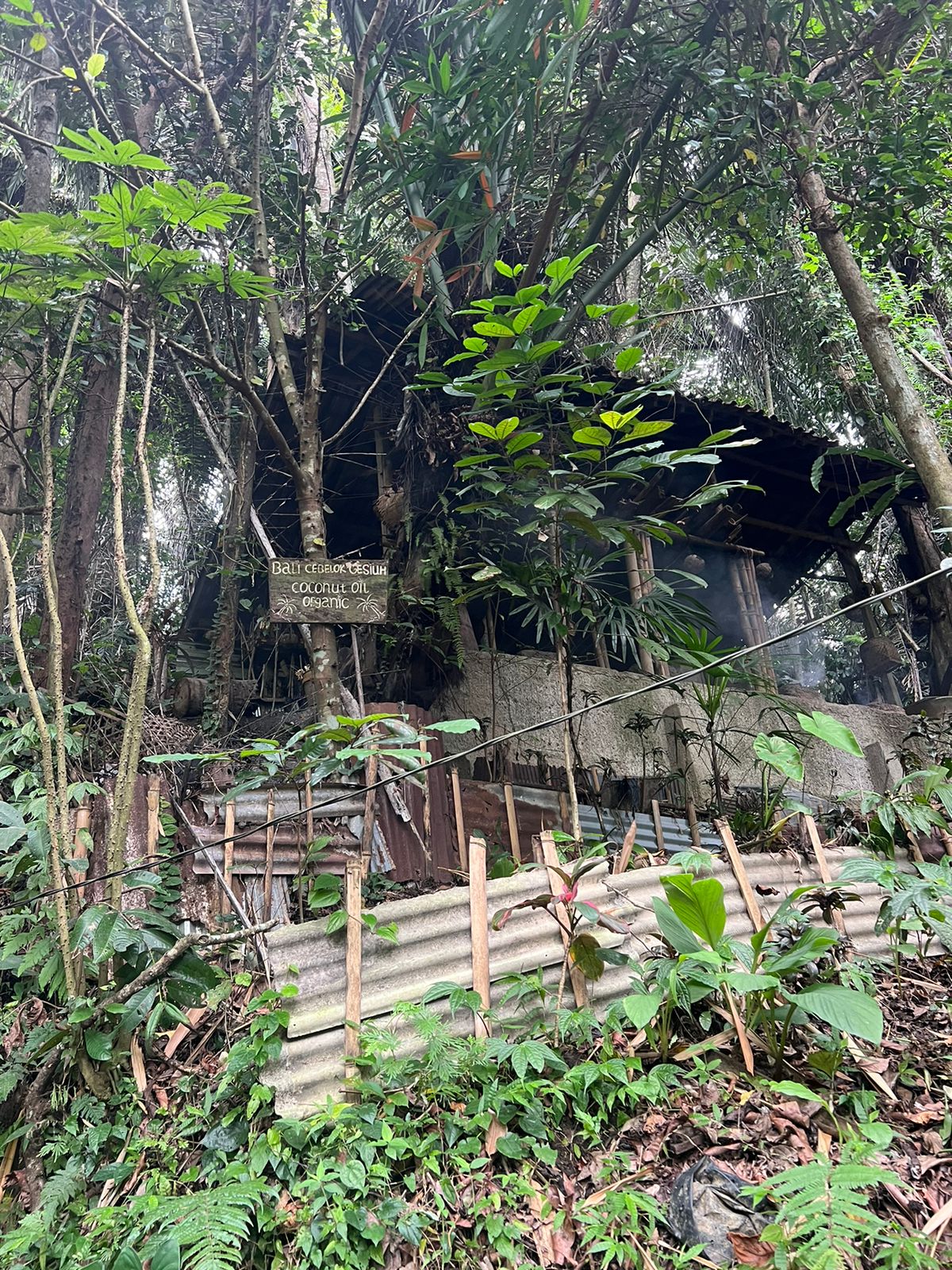 The Place at Bali Cebelok Gesiuh
